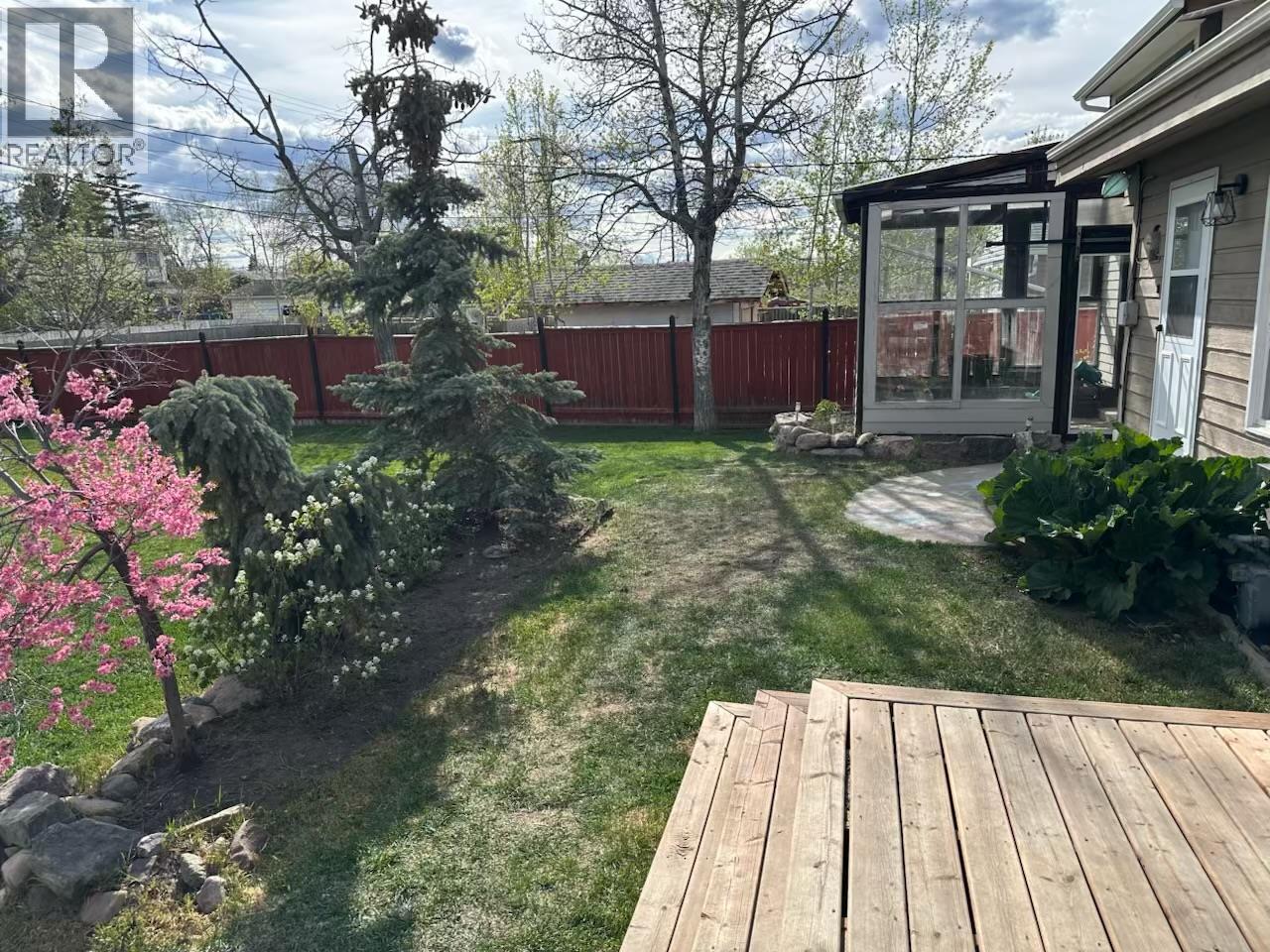 1605 108 Avenue, Dawson Creek, British Columbia  V1G 2T5 - Photo 22 - 10369567