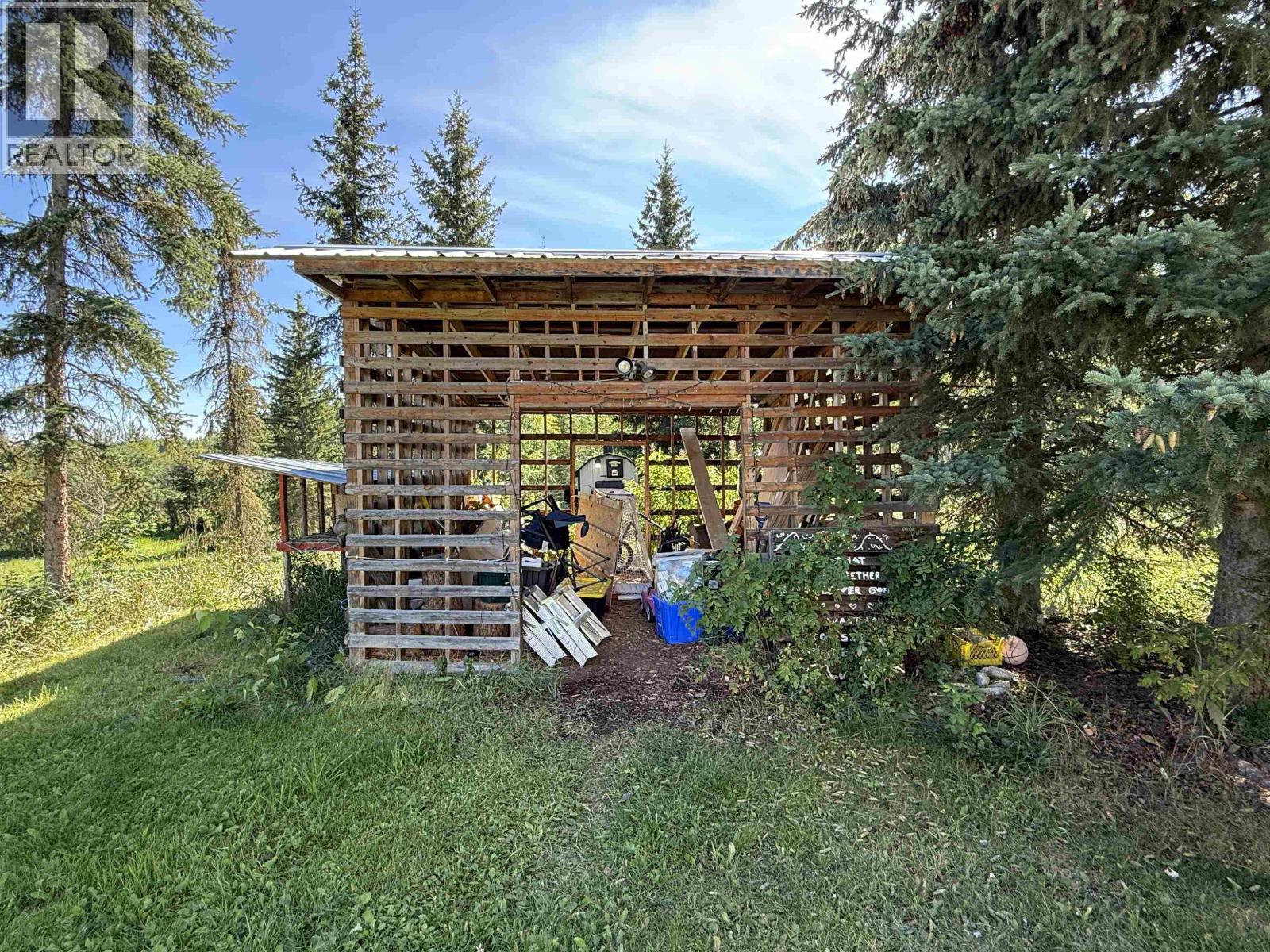 2873 Tindale Road, Quesnel, British Columbia  V2J 7E3 - Photo 35 - R3068454