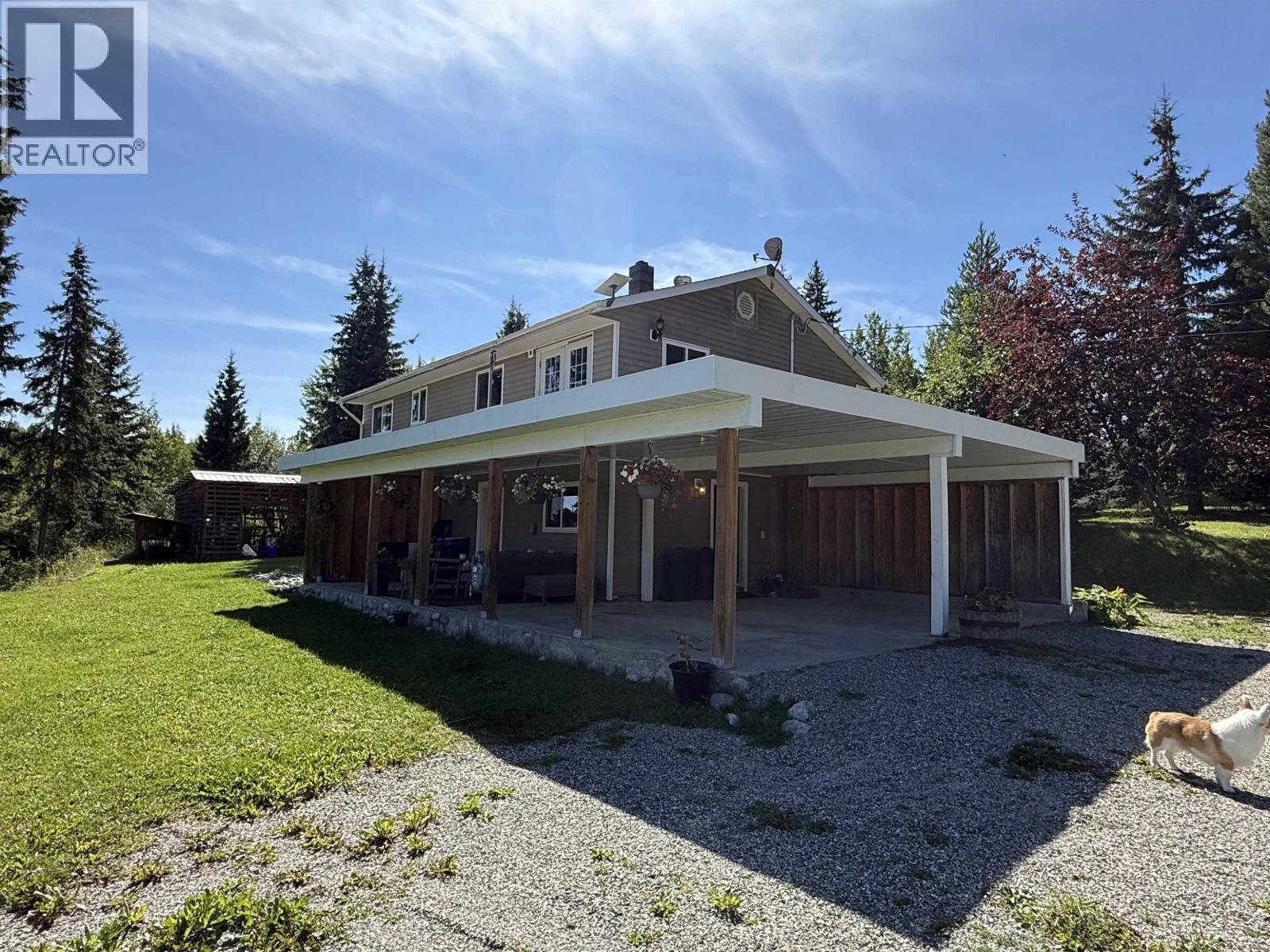2873 Tindale Road, Quesnel, British Columbia  V2J 7E3 - Photo 4 - R3068454