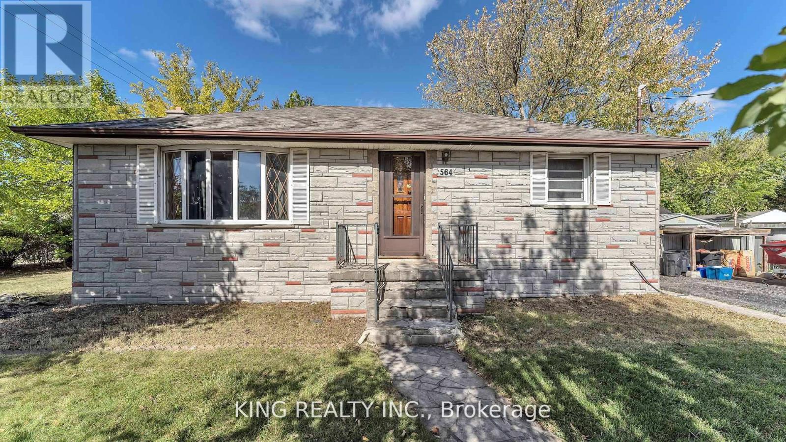 564 First Street, London East, Ontario N5V 1Z7 - Photo 22 - X12556184