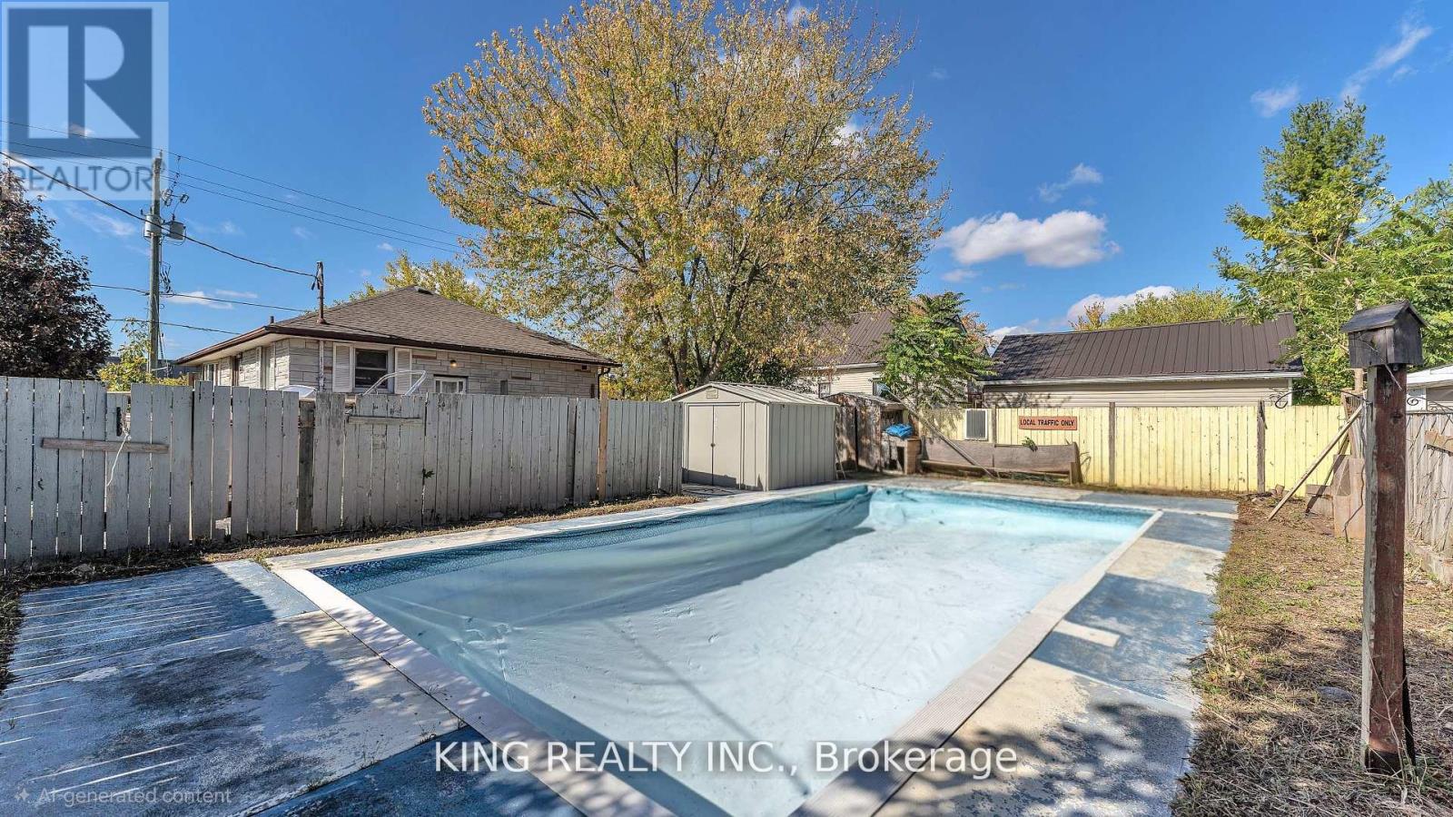 564 First Street, London East, Ontario N5V 1Z7 - Photo 24 - X12556184