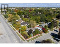 564 FIRST STREET, London East, Ontario