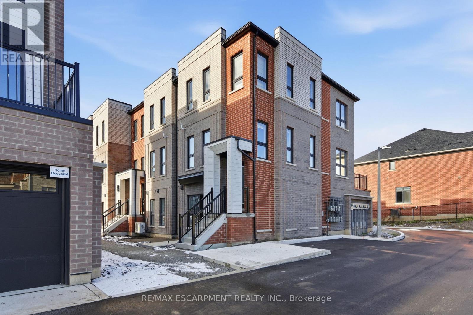 29 - 70 KENESKY DRIVE, Hamilton, Ontario