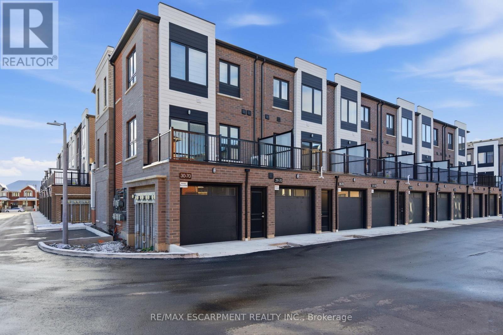 29 - 70 Kenesky Drive, Hamilton, Ontario L8B 2A9 - Photo 20 - X12556238