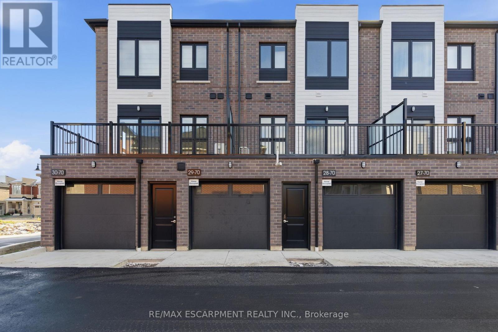 29 - 70 Kenesky Drive, Hamilton, Ontario L8B 2A9 - Photo 21 - X12556238