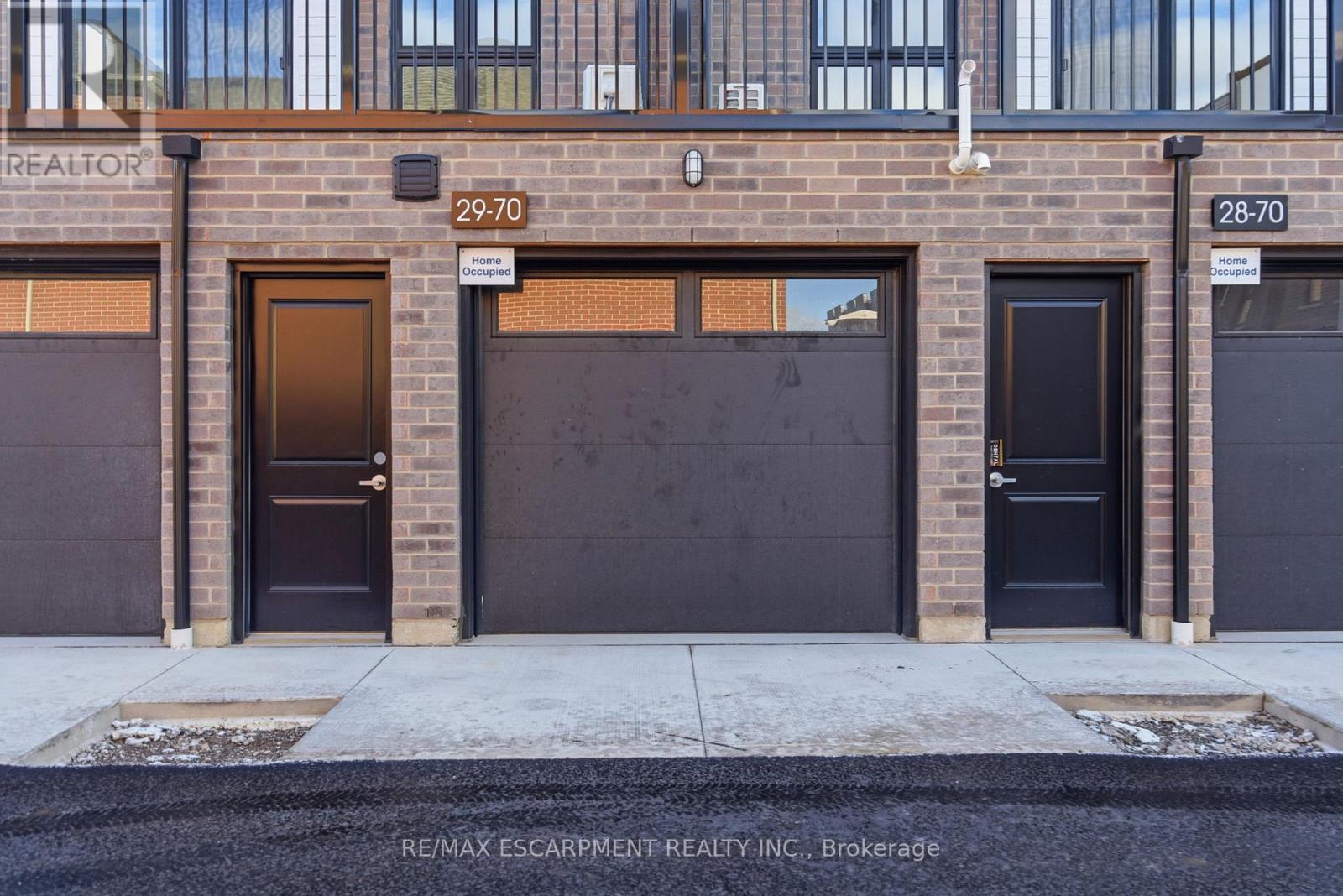 29 - 70 Kenesky Drive, Hamilton, Ontario L8B 2A9 - Photo 22 - X12556238