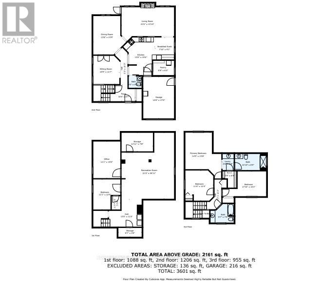 347 Delancey Boulevard, Hamilton, Ontario L9B 2B4 - Photo 40 - X12556260