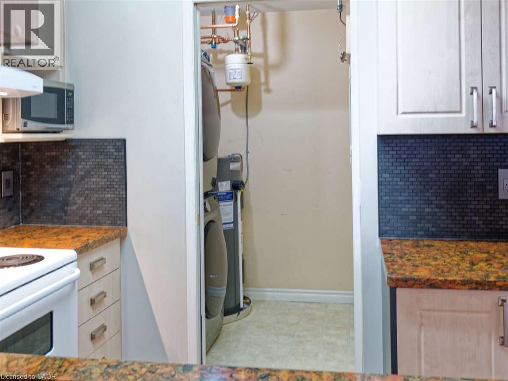 20 St George Street Unit# 507, Kitchener, Ontario  N2G 2S7 - Photo 17 - 40789167