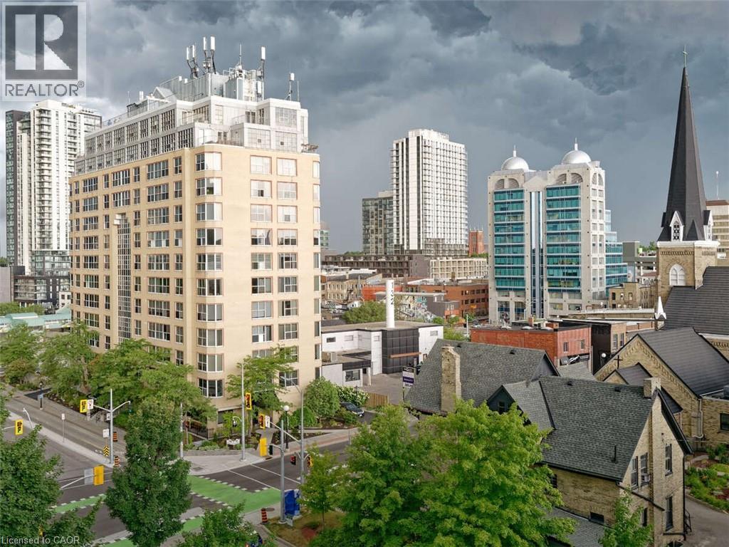 20 St George Street Unit# 507, Kitchener, Ontario  N2G 2S7 - Photo 24 - 40789167