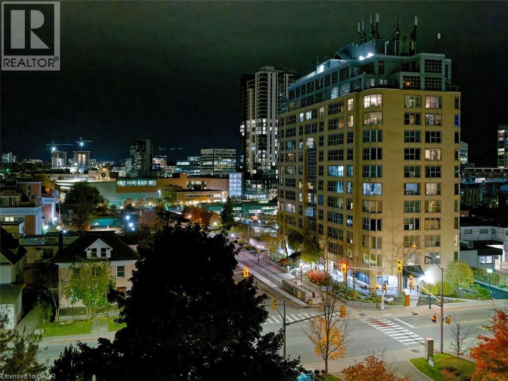 20 St George Street Unit# 507, Kitchener, Ontario  N2G 2S7 - Photo 25 - 40789167