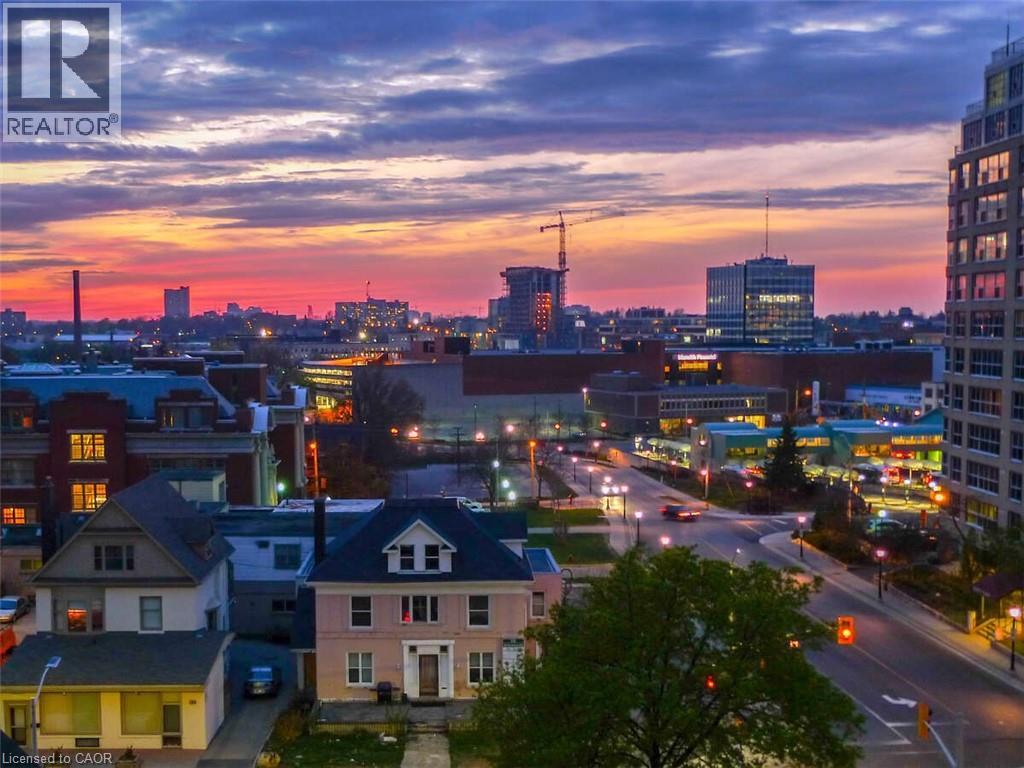 20 St George Street Unit# 507, Kitchener, Ontario  N2G 2S7 - Photo 26 - 40789167