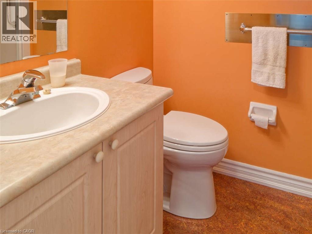 20 St George Street Unit# 507, Kitchener, Ontario  N2G 2S7 - Photo 8 - 40789167