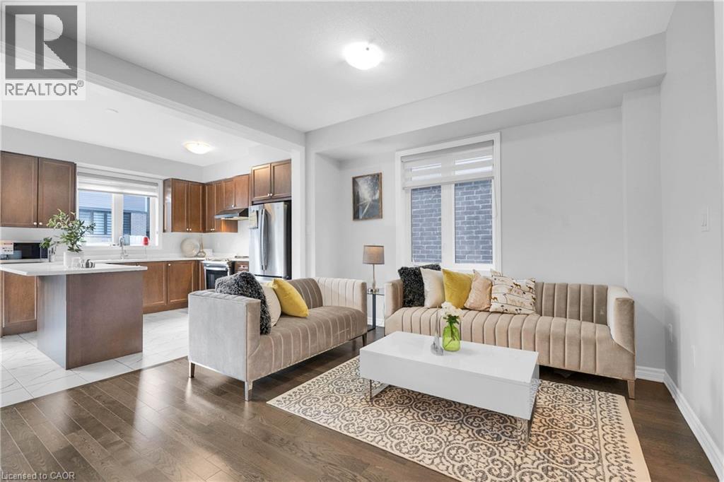 406 Dolman Street, Breslau, Ontario  N0B 1M0 - Photo 11 - 40789154