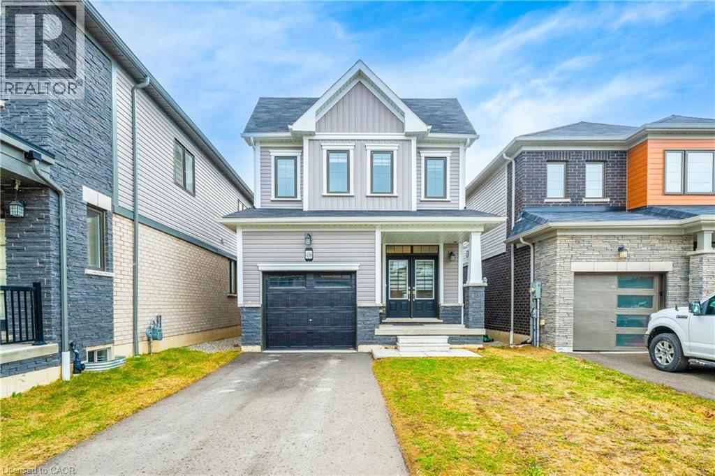 406 Dolman Street, Breslau, Ontario  N0B 1M0 - Photo 2 - 40789154