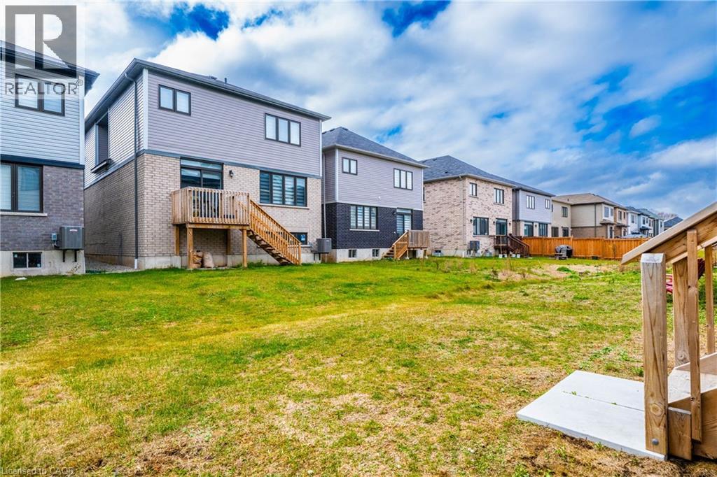 406 Dolman Street, Breslau, Ontario  N0B 1M0 - Photo 31 - 40789154