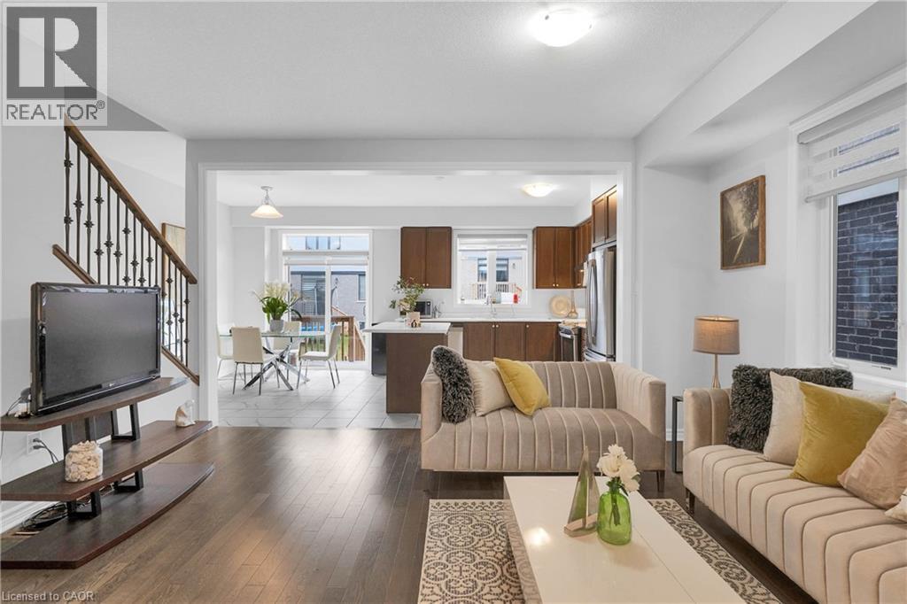 406 Dolman Street, Breslau, Ontario  N0B 1M0 - Photo 7 - 40789154