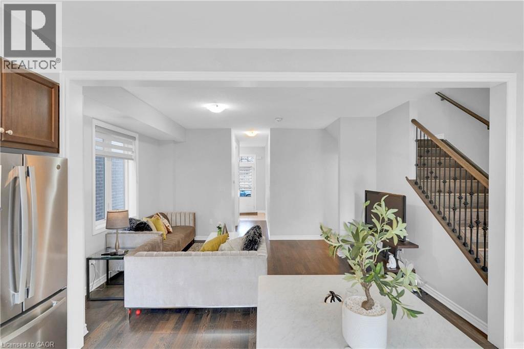 406 Dolman Street, Breslau, Ontario  N0B 1M0 - Photo 8 - 40789154