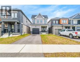 406 DOLMAN Street, Breslau, Ontario