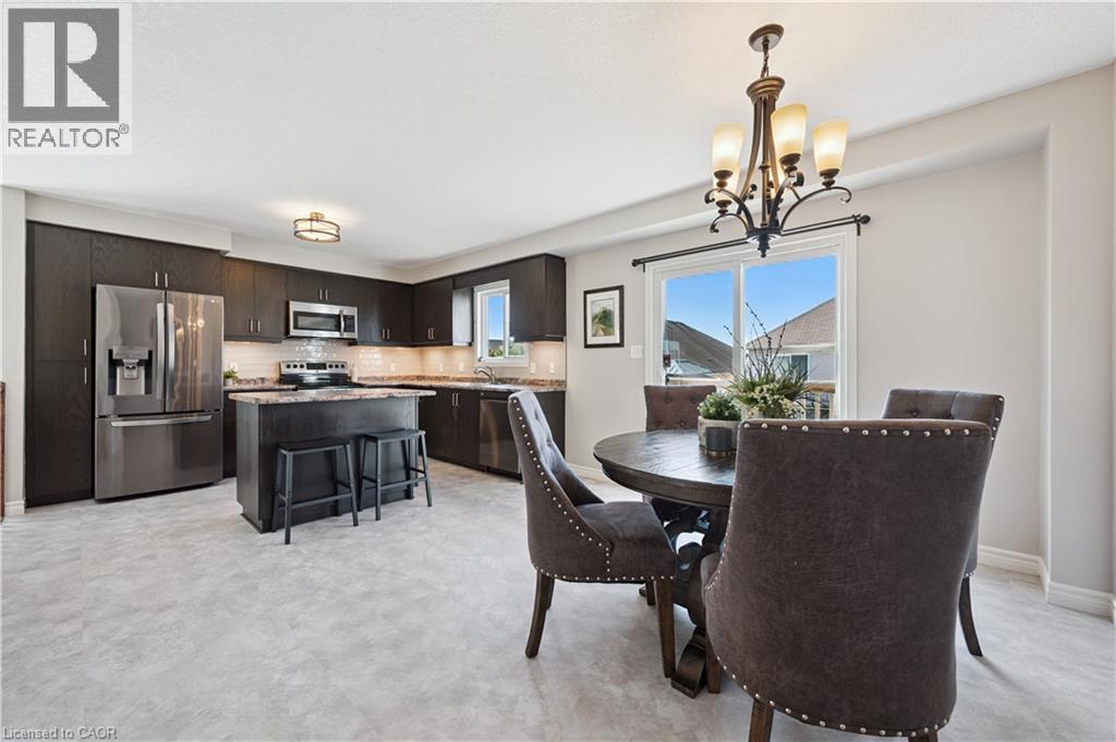 665 Albert Avenue N, Listowel, Ontario  N4W 0A1 - Photo 12 - 40789131