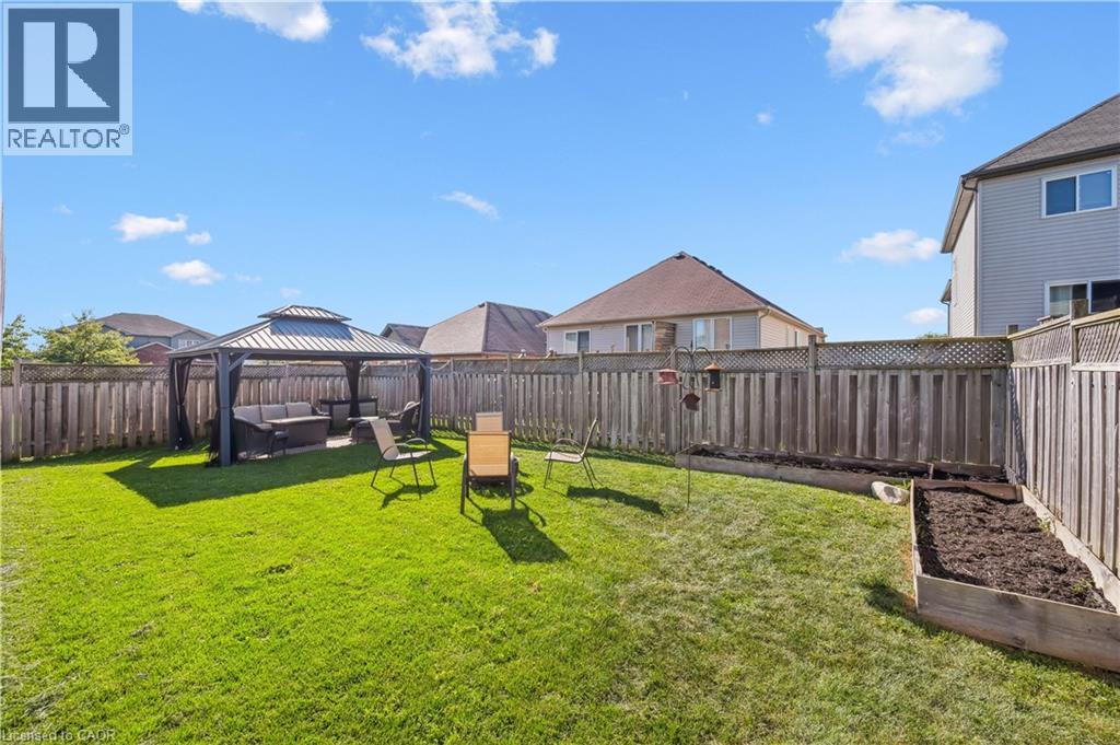 665 Albert Avenue N, Listowel, Ontario  N4W 0A1 - Photo 31 - 40789131