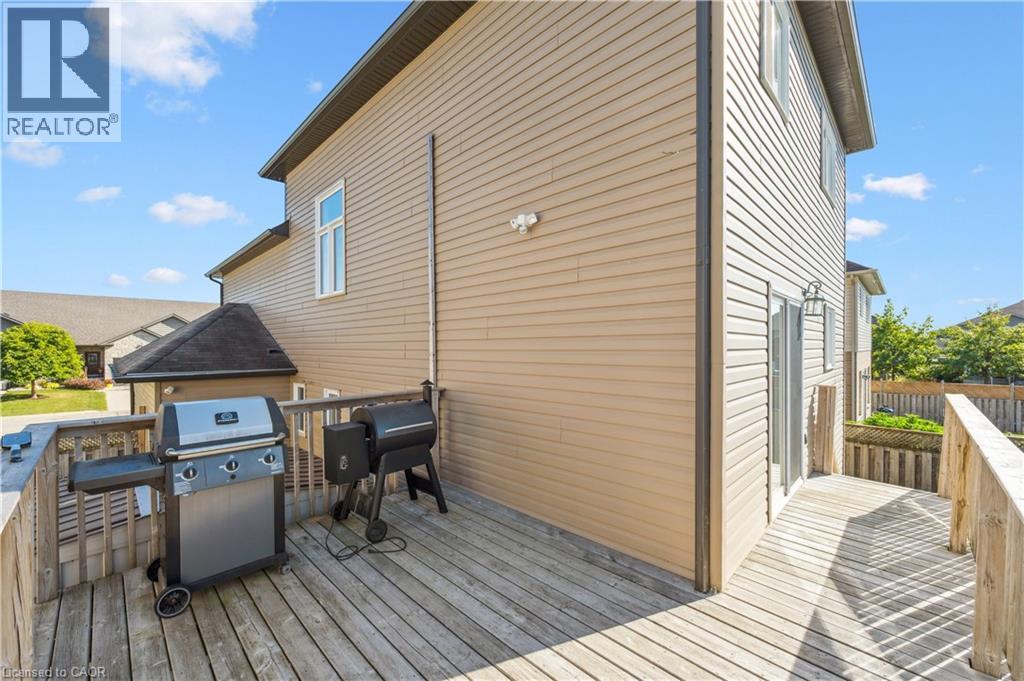 665 Albert Avenue N, Listowel, Ontario  N4W 0A1 - Photo 36 - 40789131