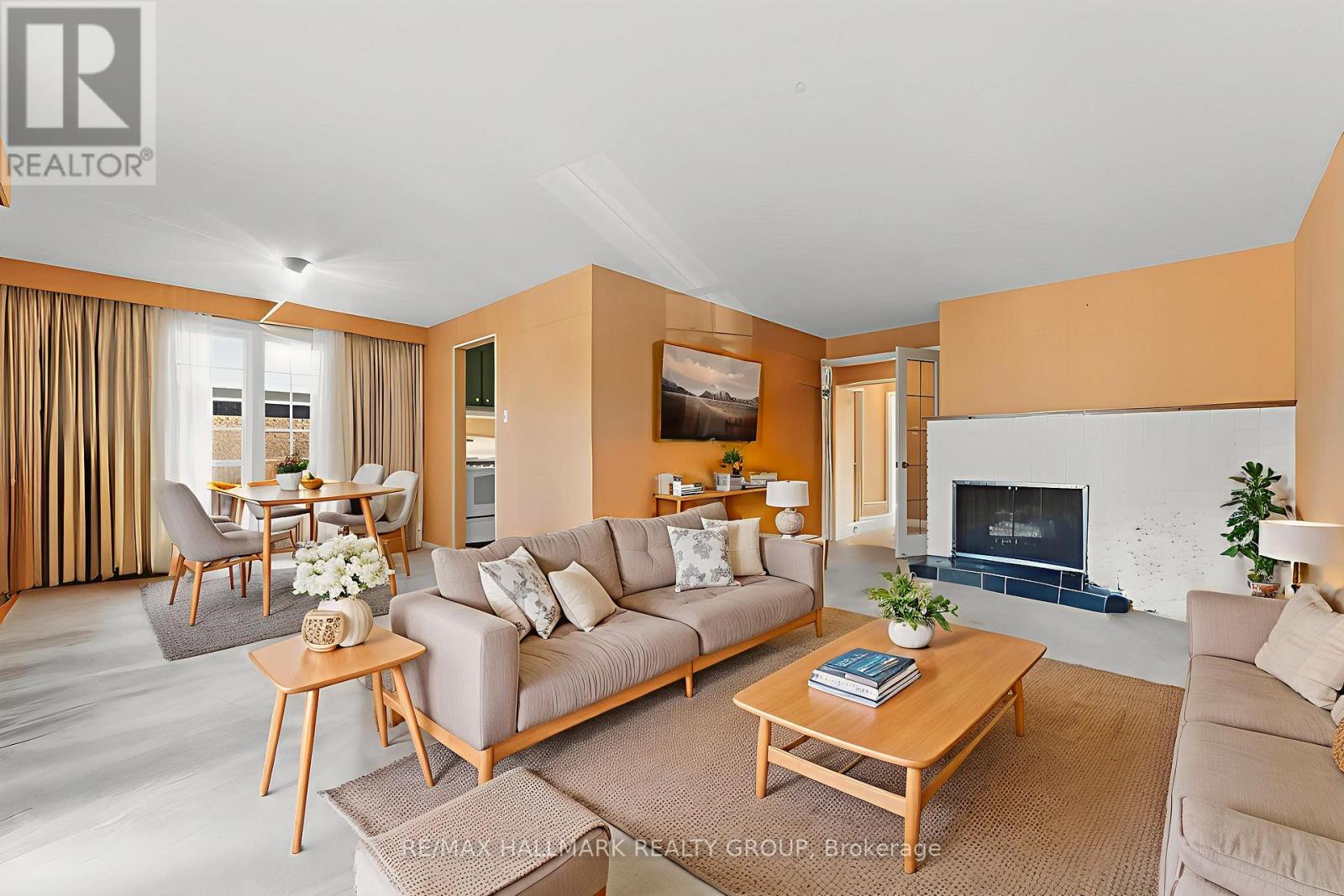 1884 Elmridge Drive, Ottawa, Ontario  K1J 6R7 - Photo 11 - X12496610