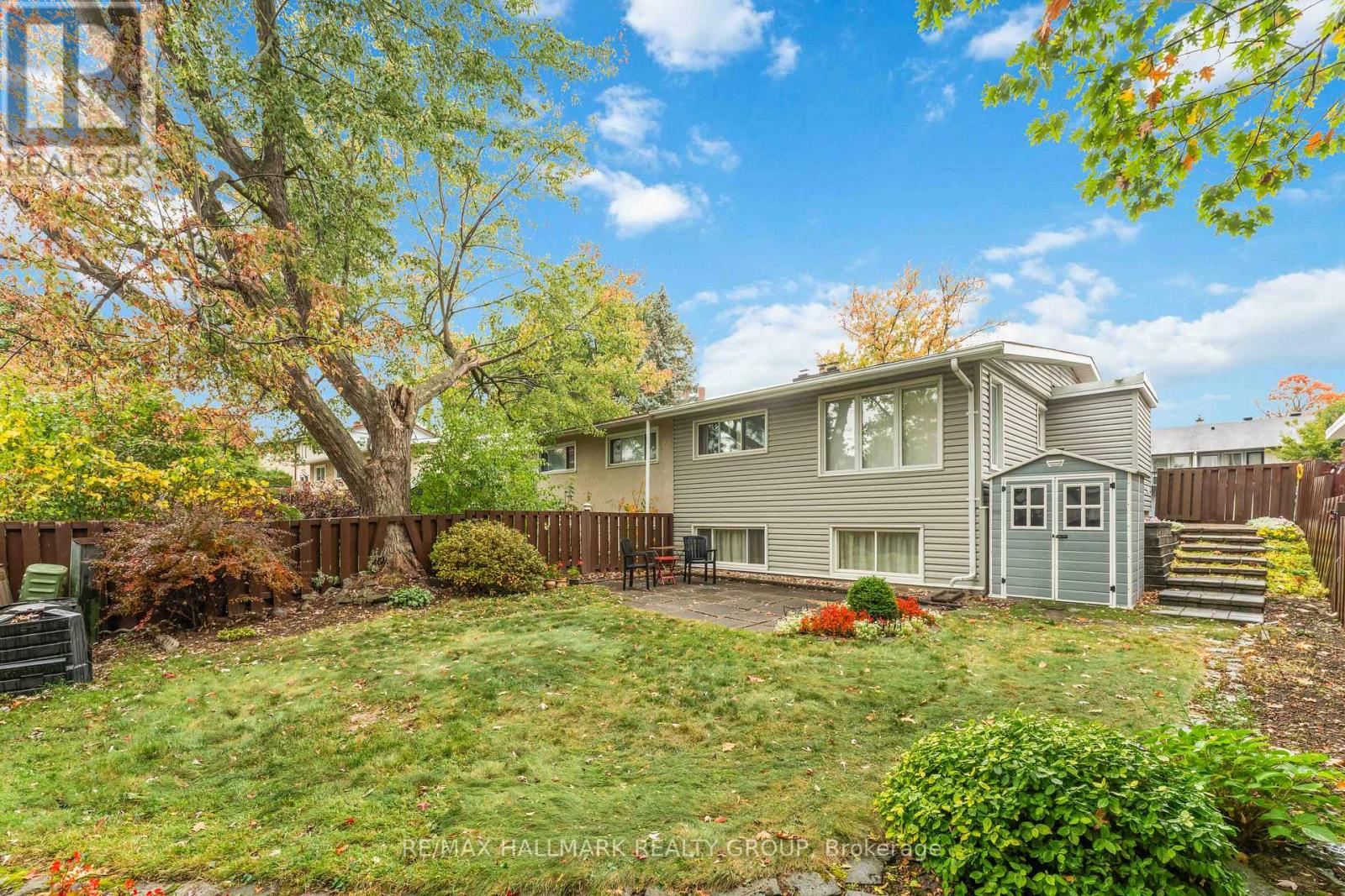 1884 Elmridge Drive, Ottawa, Ontario  K1J 6R7 - Photo 49 - X12496610