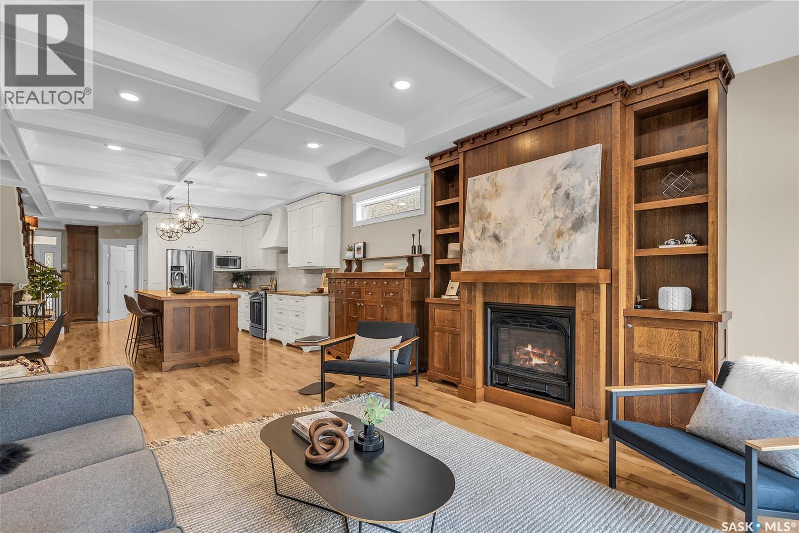 1339 Osler Street, Saskatoon, Saskatchewan  S7N 0V1 - Photo 13 - SK009269