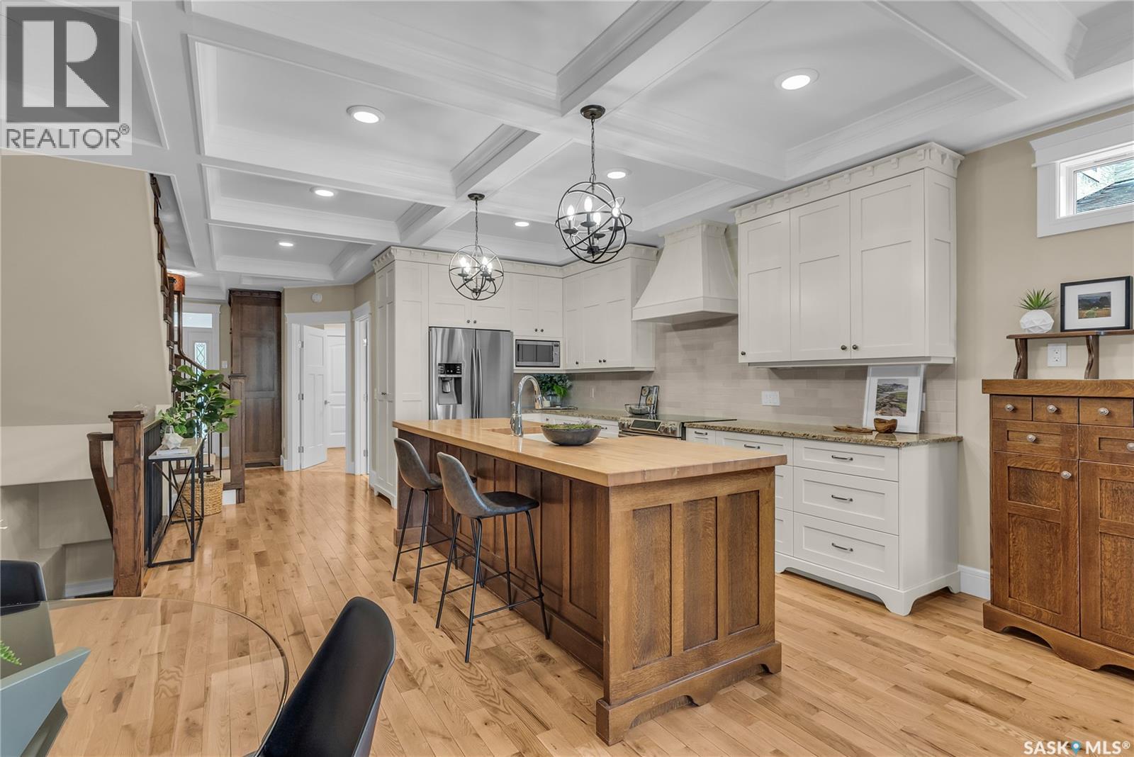 1339 Osler Street, Saskatoon, Saskatchewan  S7N 0V1 - Photo 7 - SK009269