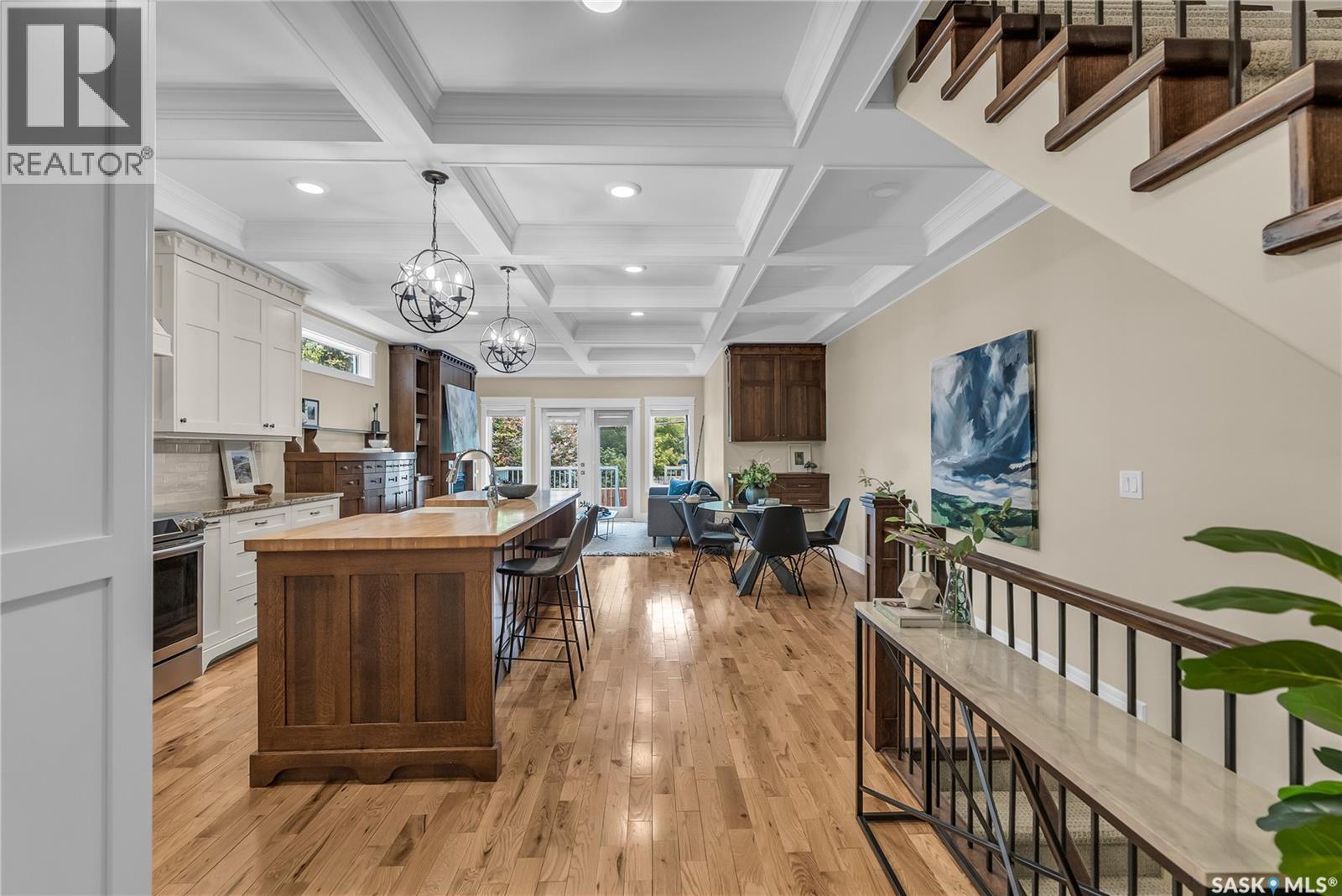 1339 Osler Street, Saskatoon, Saskatchewan  S7N 0V1 - Photo 4 - SK009269