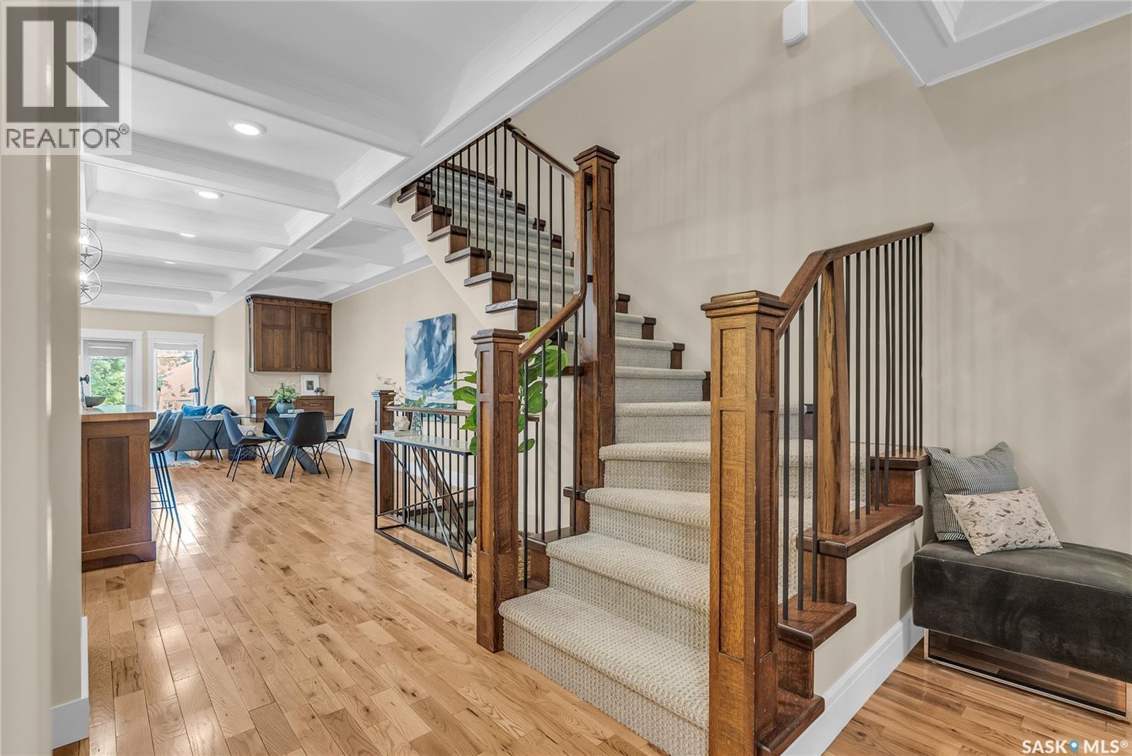 1339 Osler Street, Saskatoon, Saskatchewan  S7N 0V1 - Photo 3 - SK009269