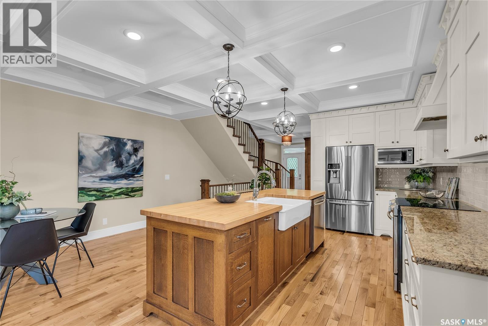 1339 Osler Street, Saskatoon, Saskatchewan  S7N 0V1 - Photo 10 - SK009269