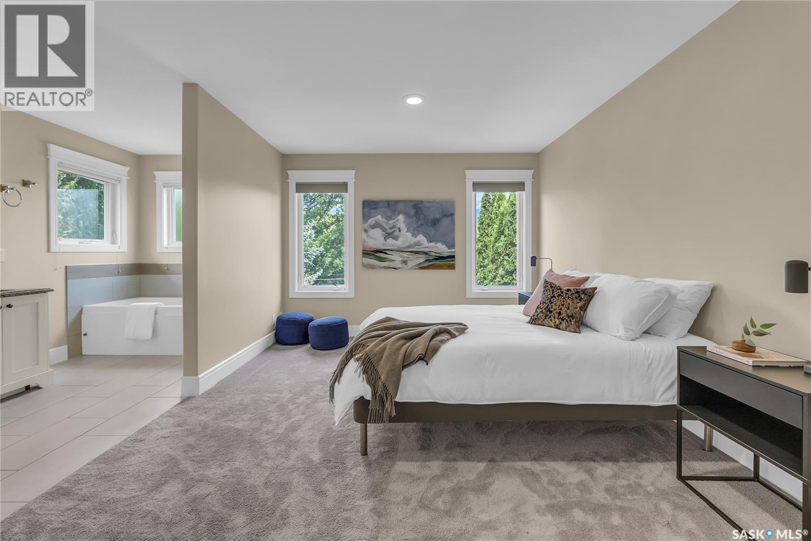 1339 Osler Street, Saskatoon, Saskatchewan  S7N 0V1 - Photo 20 - SK009269