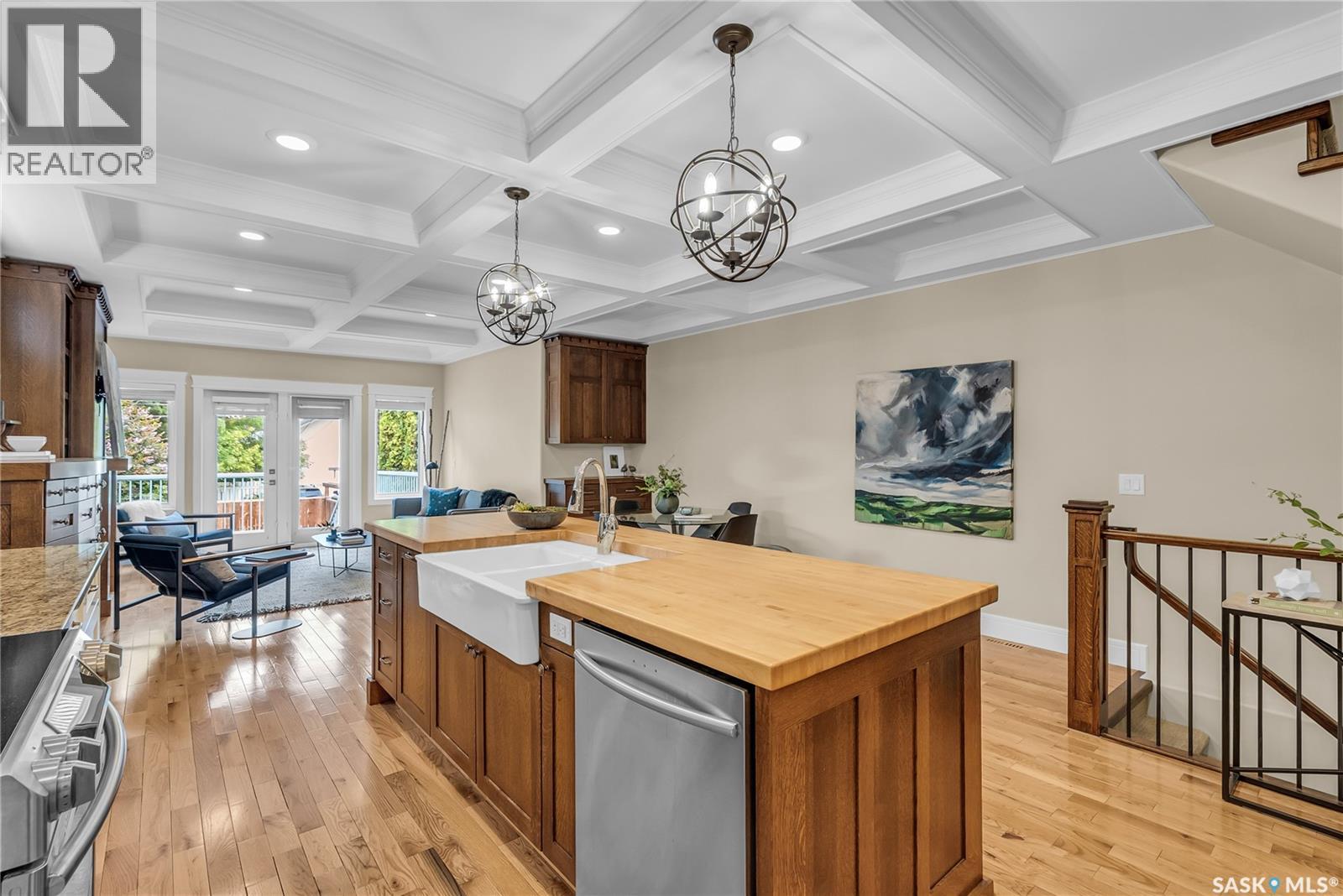 1339 Osler Street, Saskatoon, Saskatchewan  S7N 0V1 - Photo 11 - SK009269