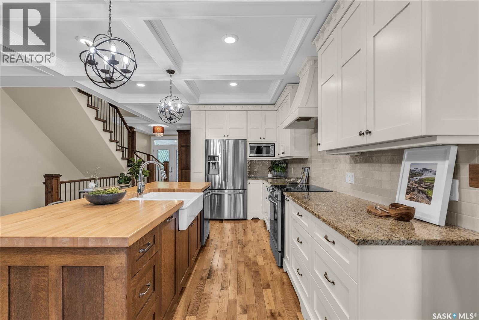 1339 Osler Street, Saskatoon, Saskatchewan  S7N 0V1 - Photo 9 - SK009269