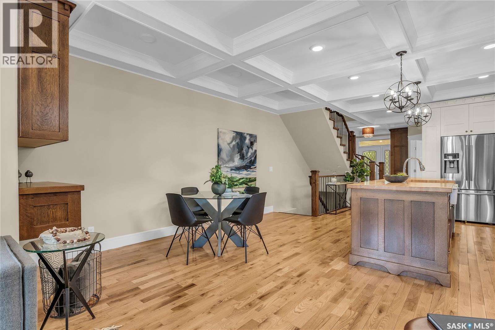 1339 Osler Street, Saskatoon, Saskatchewan  S7N 0V1 - Photo 14 - SK009269