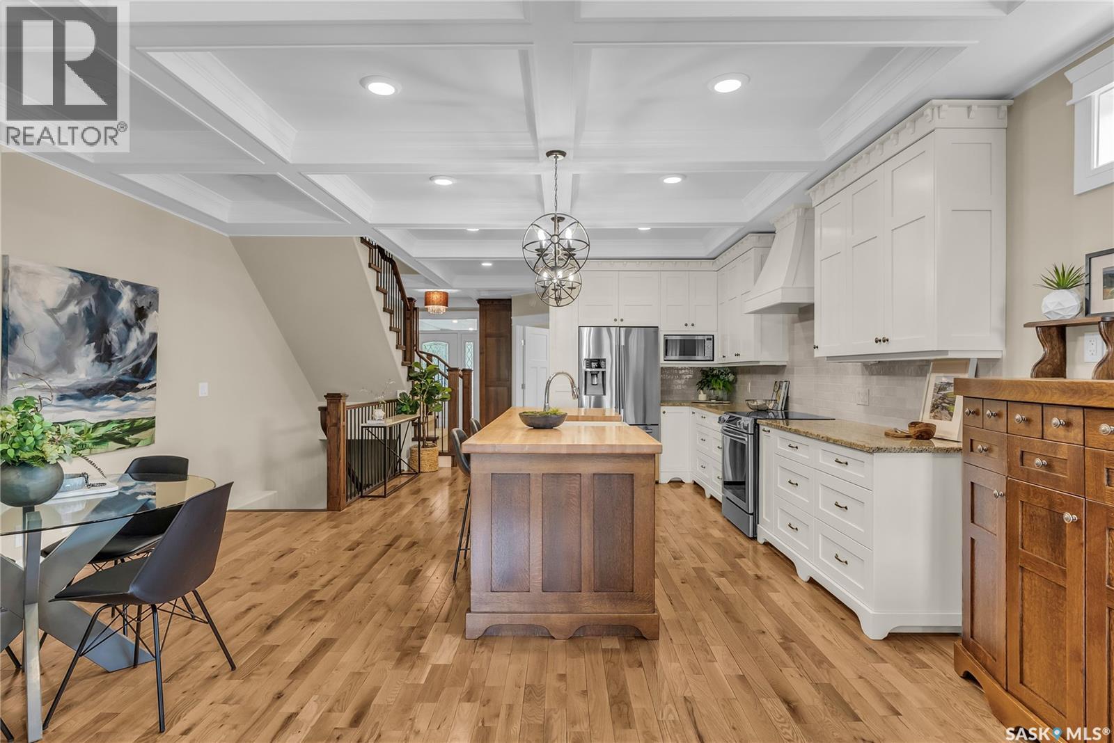 1339 Osler Street, Saskatoon, Saskatchewan  S7N 0V1 - Photo 8 - SK009269