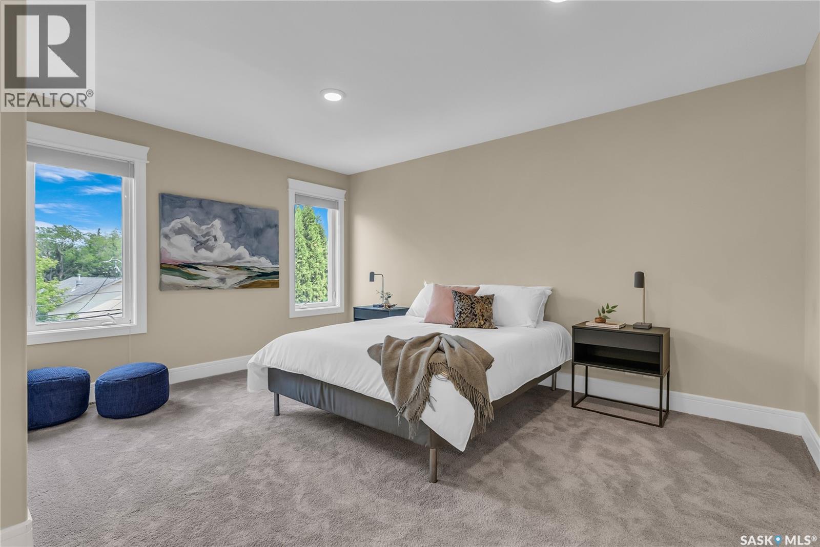 1339 Osler Street, Saskatoon, Saskatchewan  S7N 0V1 - Photo 19 - SK009269