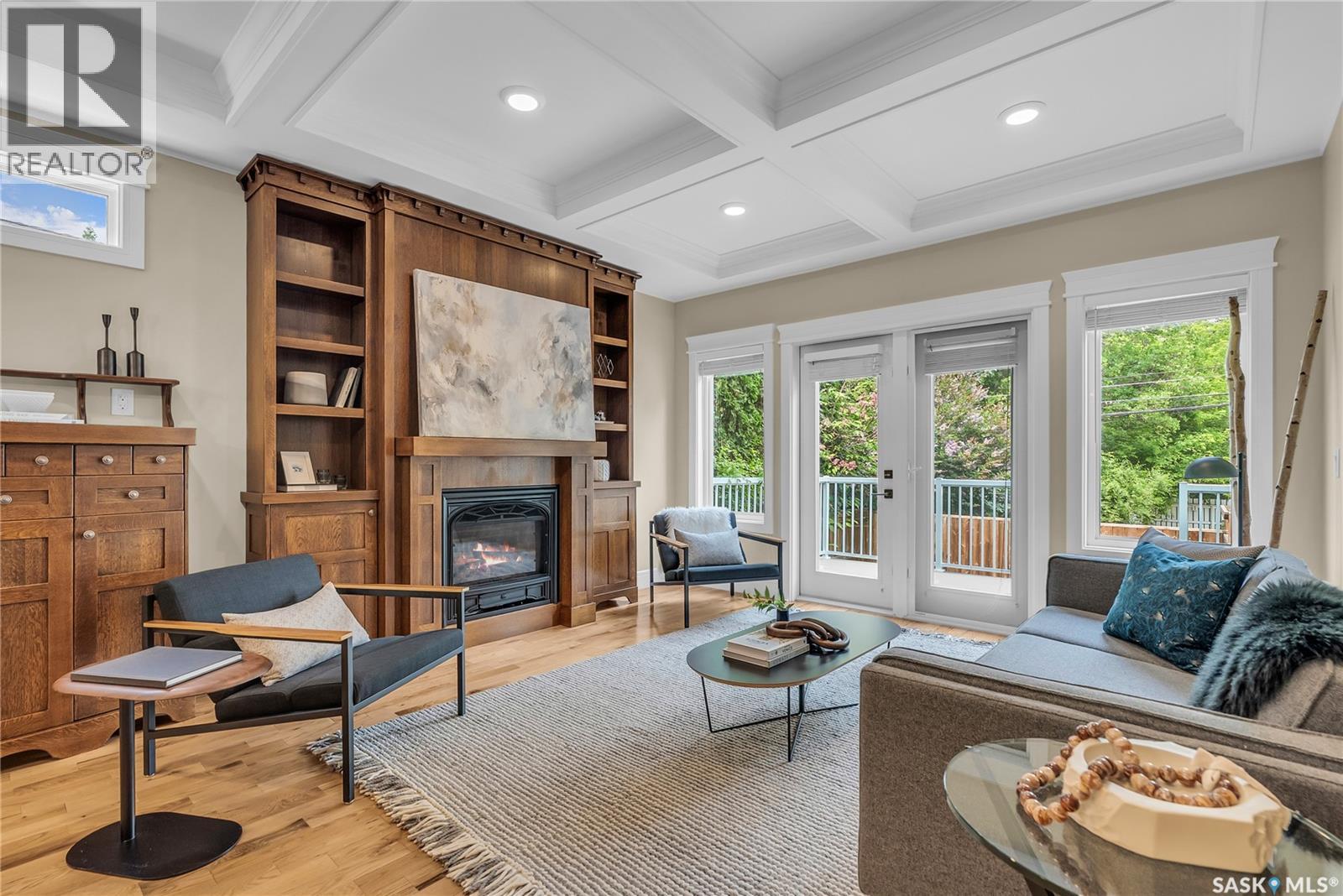 1339 Osler Street, Saskatoon, Saskatchewan  S7N 0V1 - Photo 12 - SK009269