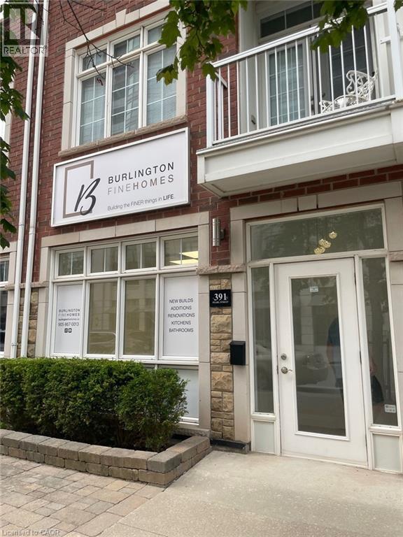 391 Pearl Street, Burlington, Ontario  L7R 2M8 - Photo 2 - 40775602