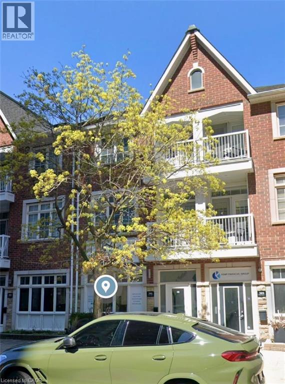 391 PEARL Street, Burlington, Ontario