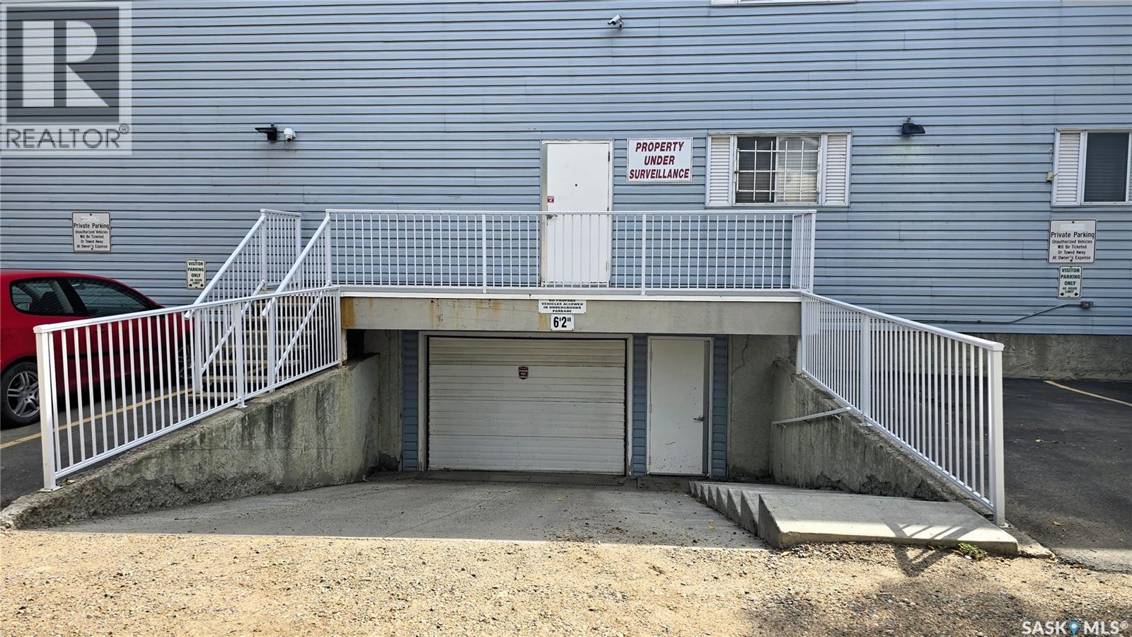 101 1001 Main Street, Saskatoon, Saskatchewan  S7H 0K6 - Photo 28 - SK014729