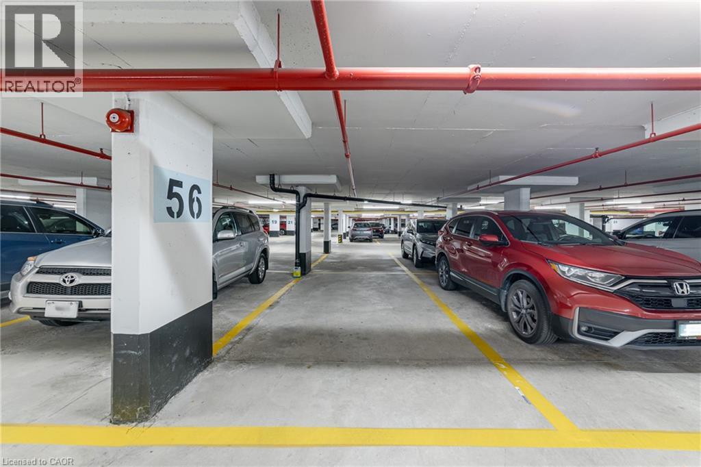 5080 Pinedale Avenue Unit# 509, Burlington, Ontario  L7L 5V7 - Photo 26 - 40778848