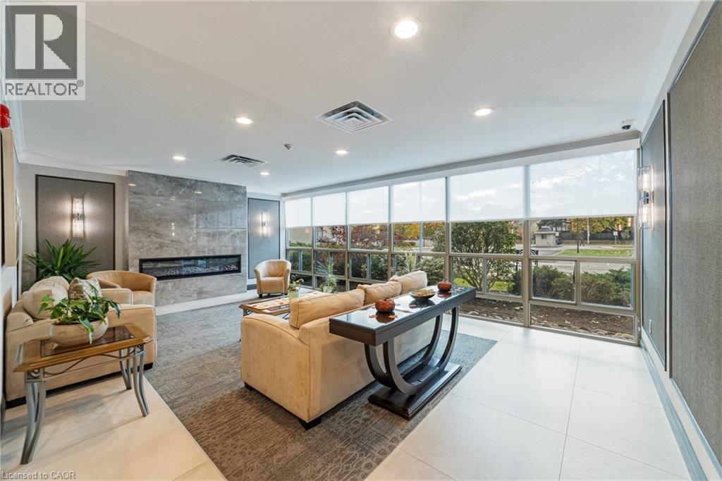 5080 Pinedale Avenue Unit# 509, Burlington, Ontario  L7L 5V7 - Photo 4 - 40778848