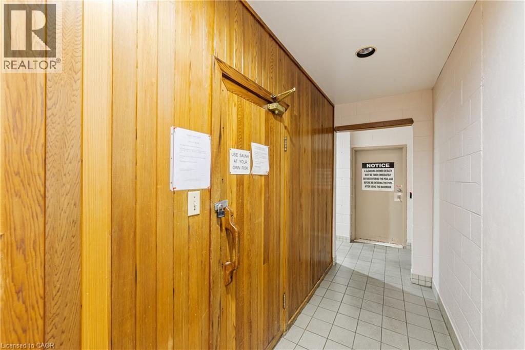 5080 Pinedale Avenue Unit# 509, Burlington, Ontario  L7L 5V7 - Photo 30 - 40778848