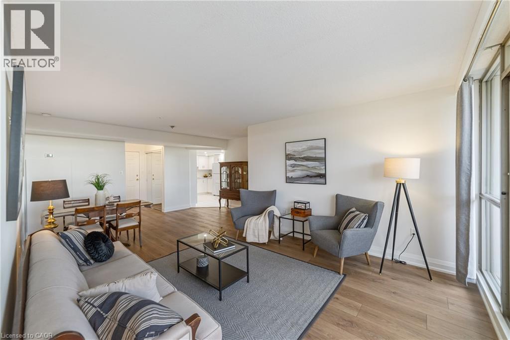 5080 Pinedale Avenue Unit# 509, Burlington, Ontario  L7L 5V7 - Photo 10 - 40778848