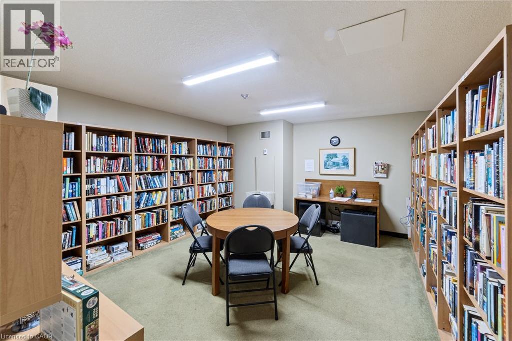 5080 Pinedale Avenue Unit# 509, Burlington, Ontario  L7L 5V7 - Photo 28 - 40778848