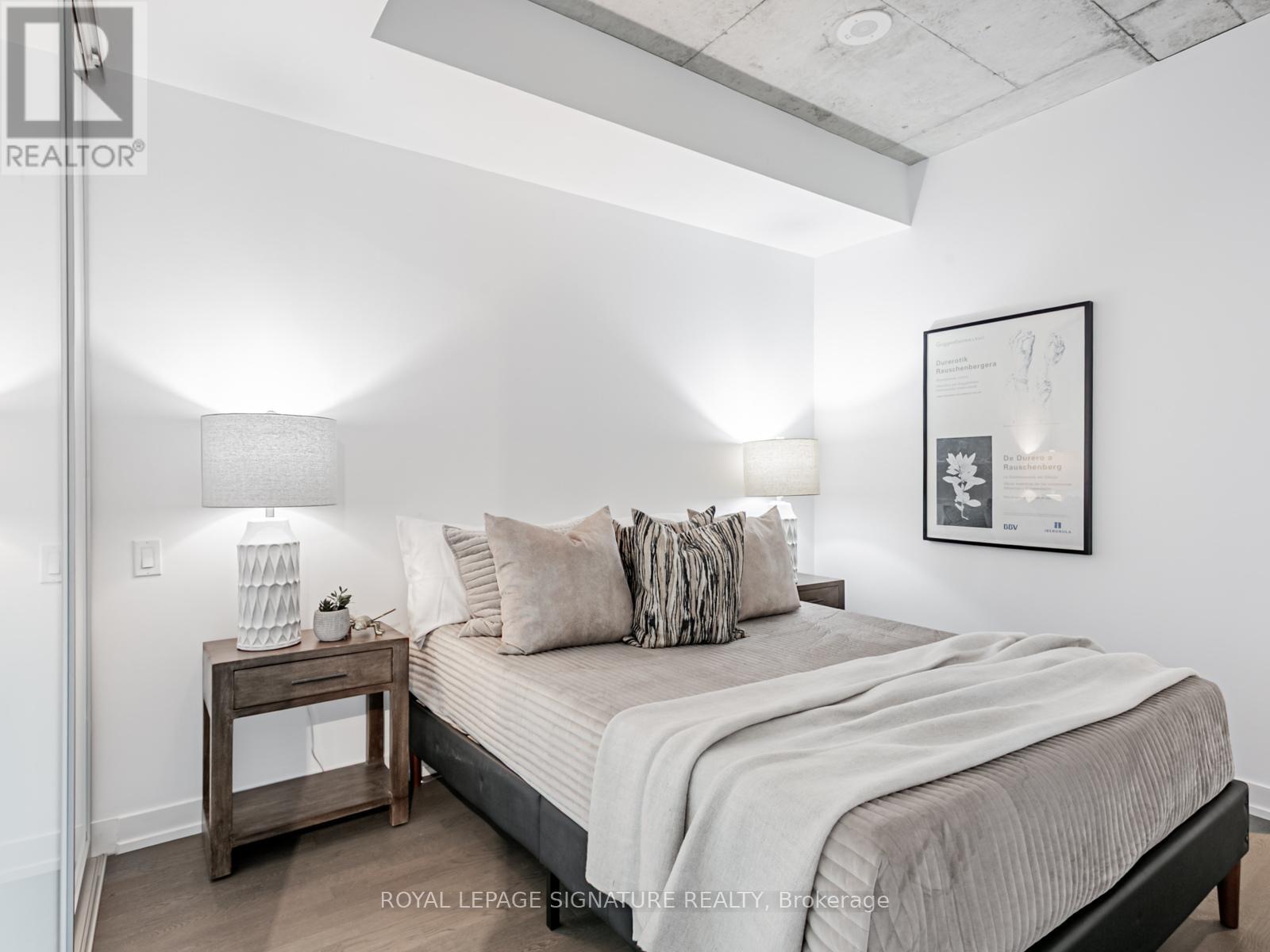 418 - 560 King Street W, Toronto, Ontario  M5V 0L5 - Photo 22 - C12556288