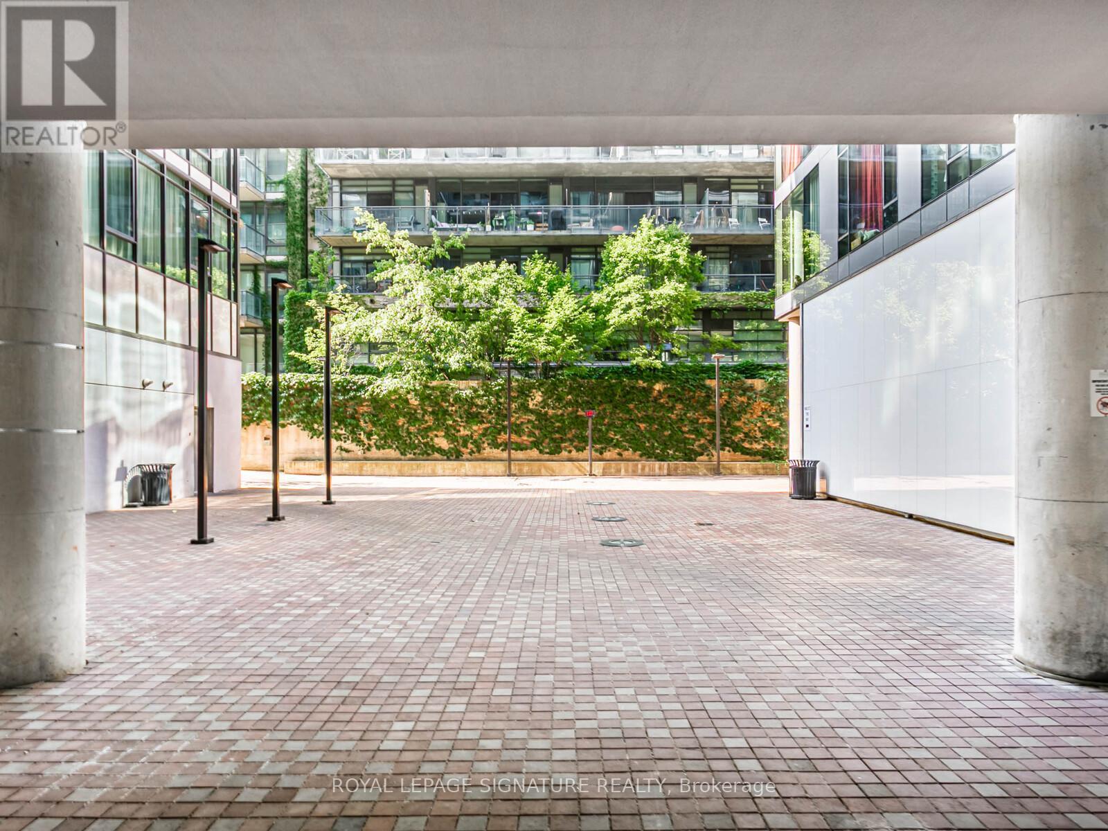 418 - 560 King Street W, Toronto, Ontario  M5V 0L5 - Photo 29 - C12556288