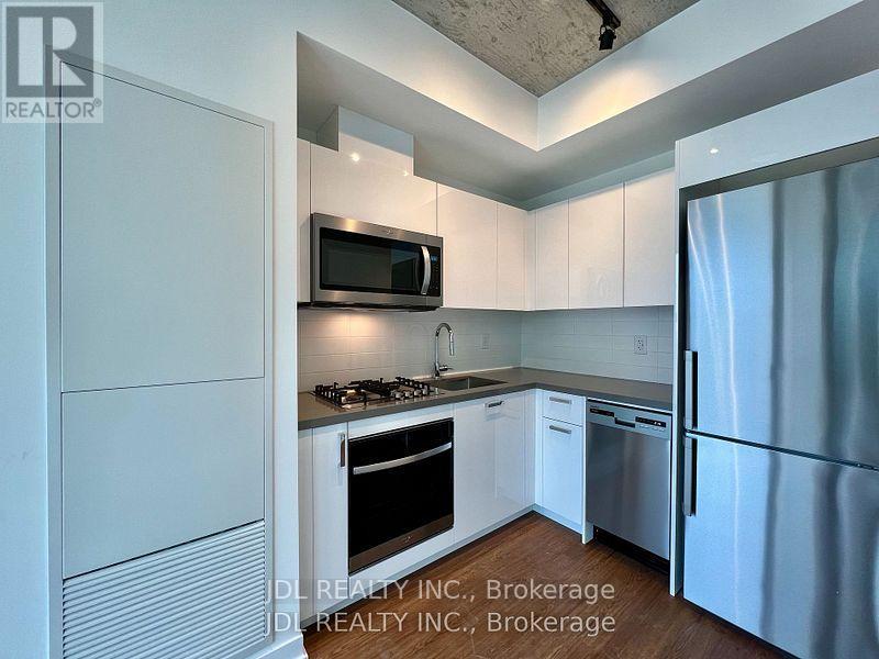 1406 - 195 Mccaul Street, Toronto, Ontario  M5T 1W6 - Photo 10 - C12556296